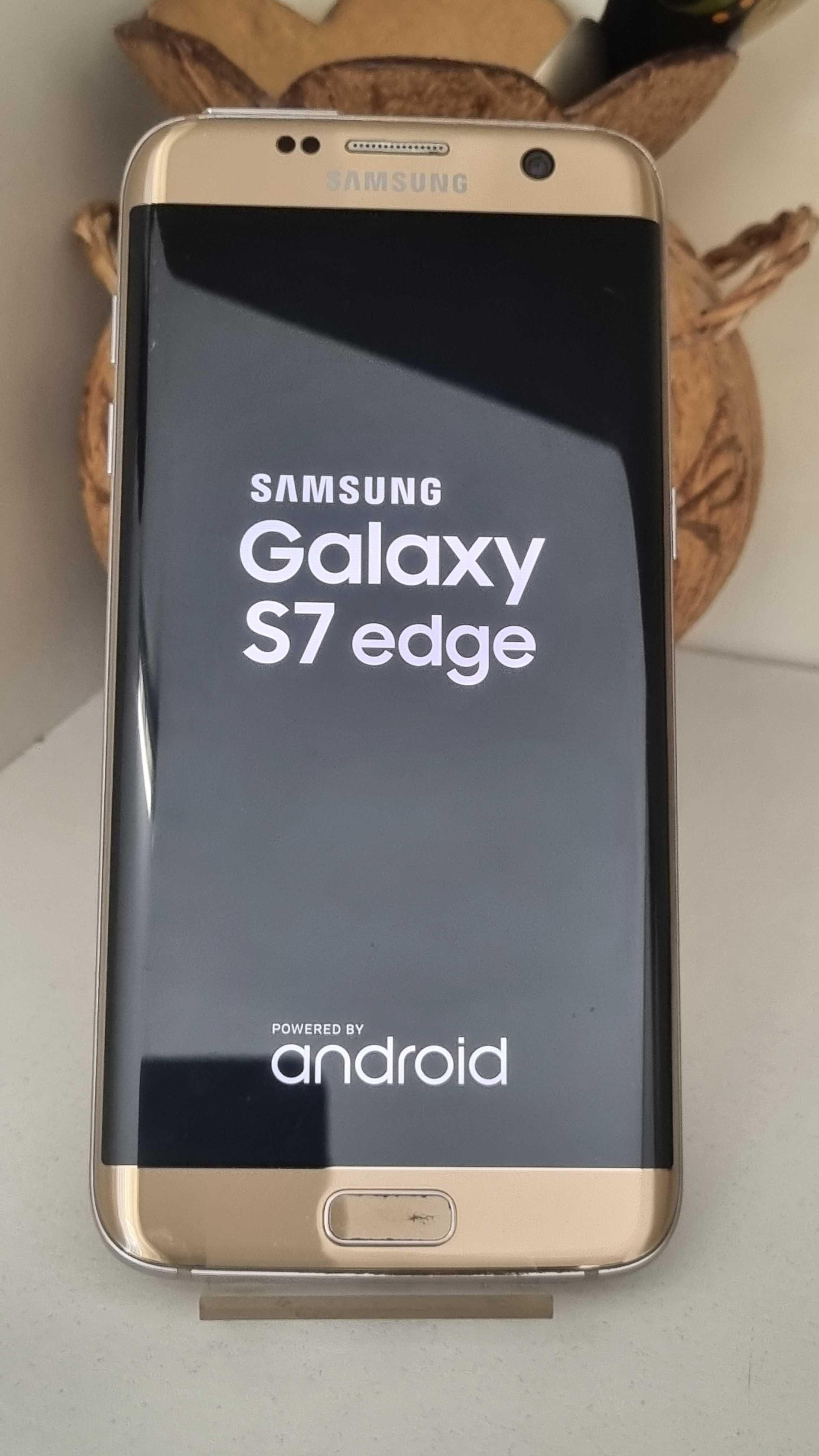 Samsung Galaxy S7 Edge - SM-G935F