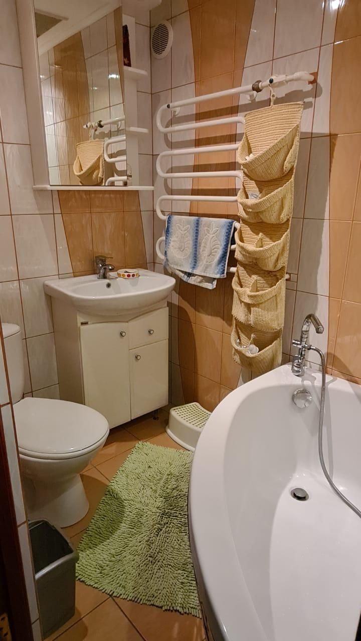 Продам 3х ком центр Берёзка