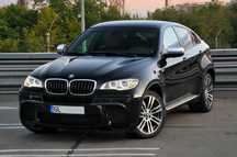 Bmw X6 M SPORT 3000cm