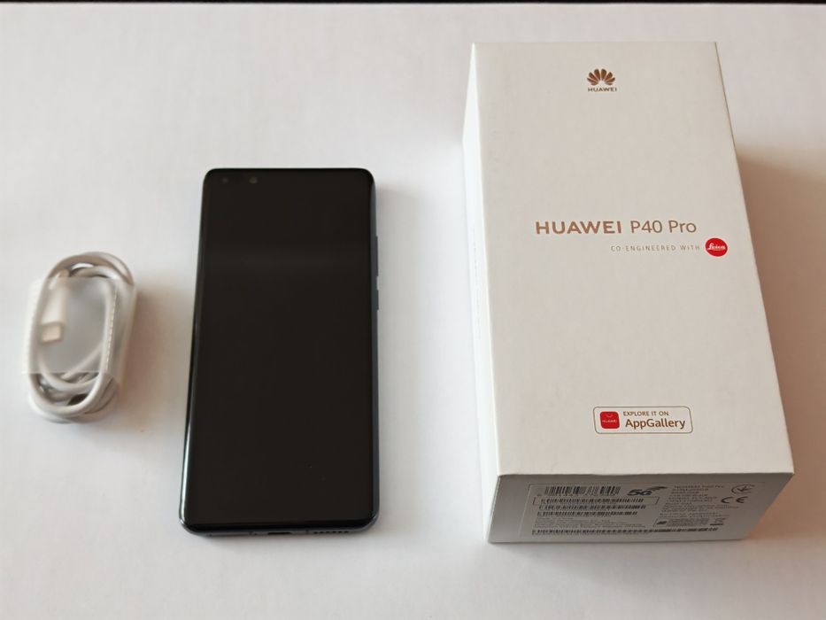 Huawei P40 Pro (256GB)