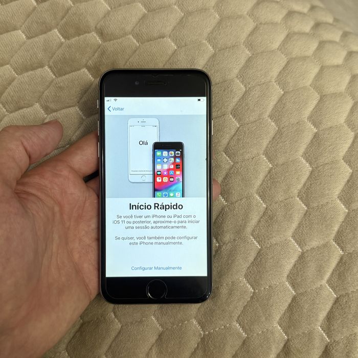 IPhone 6 на запчасти, блокнутый