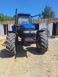 New Holland tm 150
