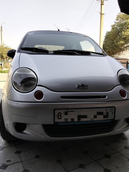 Matiz poluks 3 talik