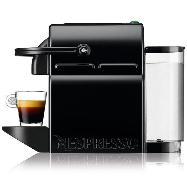 Кафемашина с капсули Nespresso Inissia