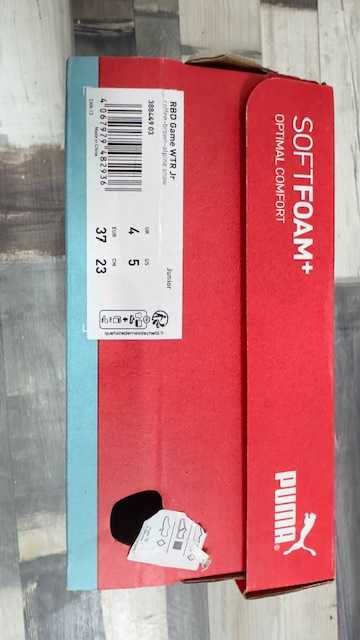 Puma RBD Game WTR Детски сникърси