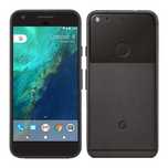 Google Pixel XL -Quite black