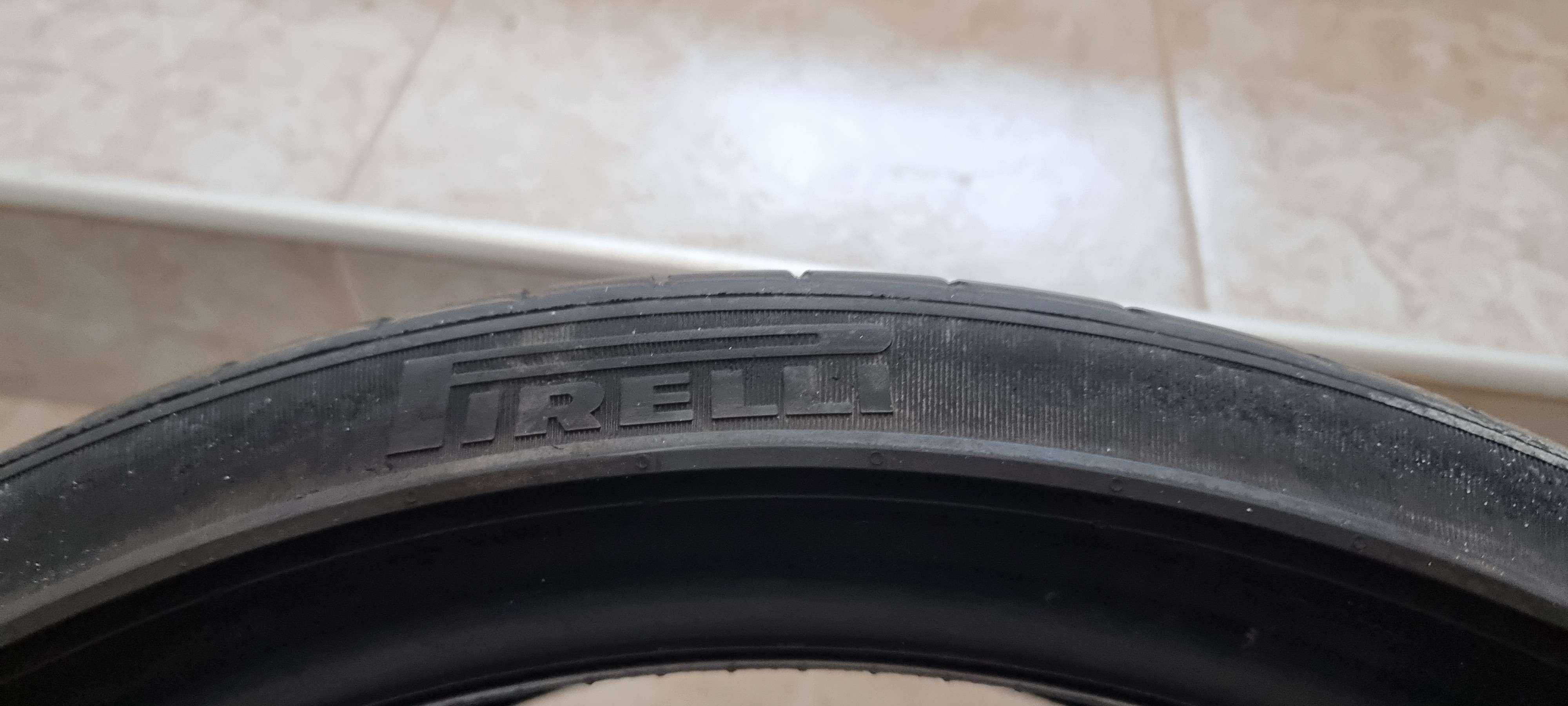 Гуми Pirelli  235/35 R19