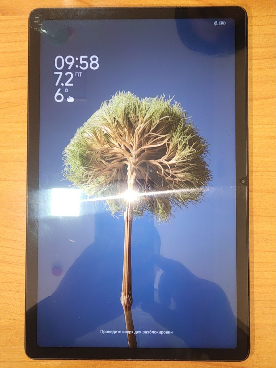 Redmi Pad. 6.128 Grey