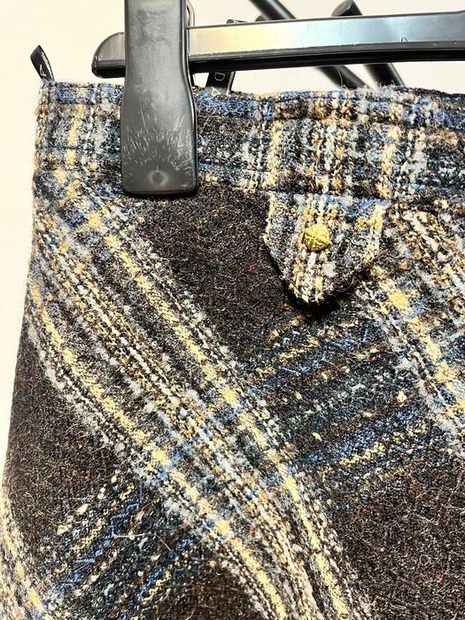 Fusta dama stofa Seda Fashion