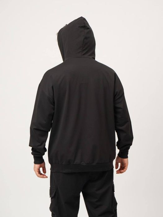 Худи / зип-худи / оверсайз