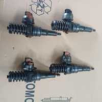 Set injectoare BMP/BMM 2.0 tdi 140cp gama vag