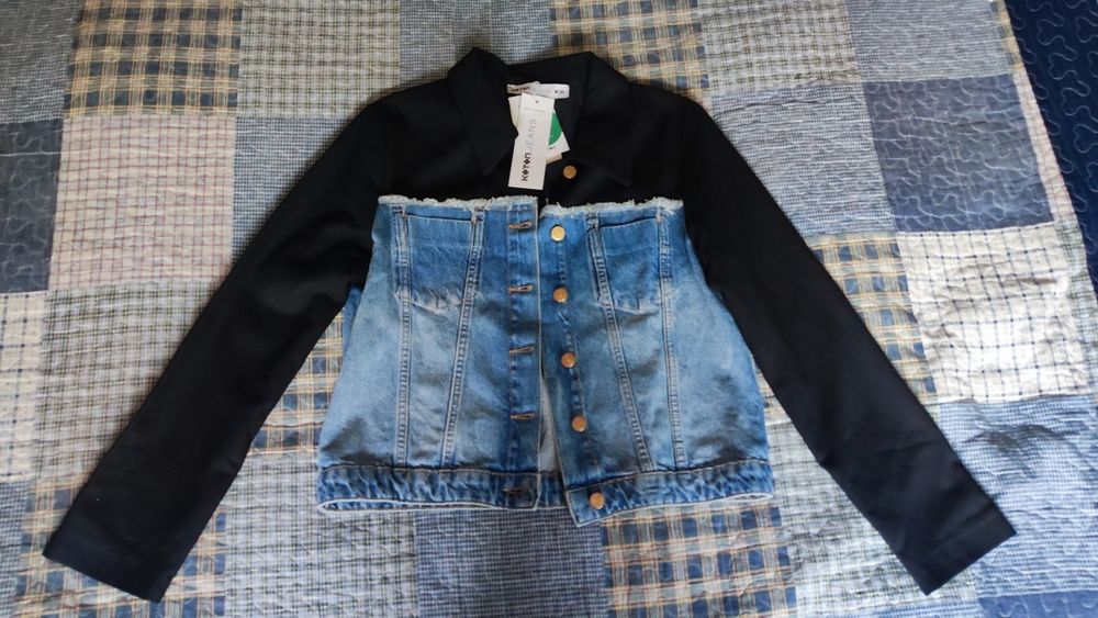 Продам лёгкую куртку-пиджак