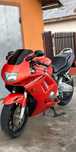 Honda CBR 600 f3
