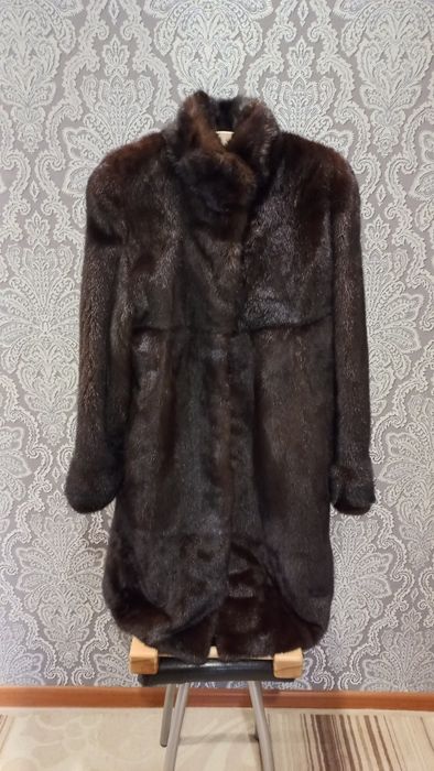 СРОЧНО!!! Продам норковую шубу