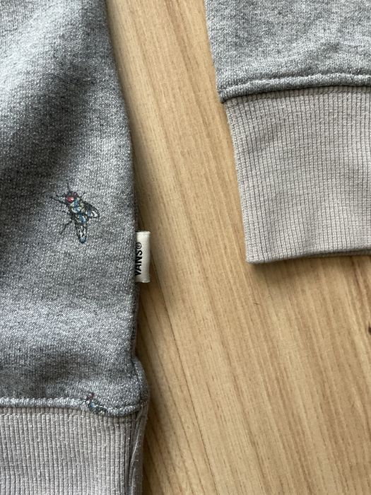 VANS / мъжка блуза/фланела М/L