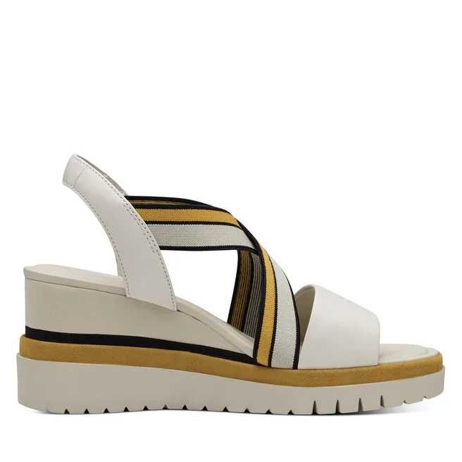 Tamaris сандали с ортопедична подметка