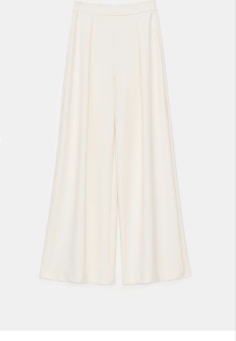 Стахотен кастюм Mohito/ Цикламена рокля на Lucy от сатен