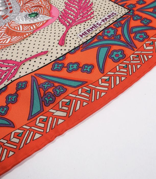 Hermes eșarfă damă