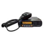 Statie emisie receptie profesionala, V-Com M80, RM-03N, 66-88MHz, 25w