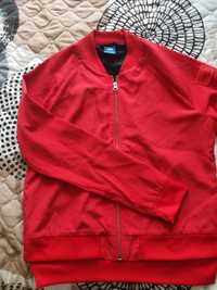 Ново червено якенце Adidas