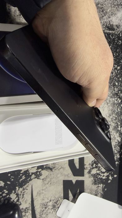 iPhone 16 Pro Max 512