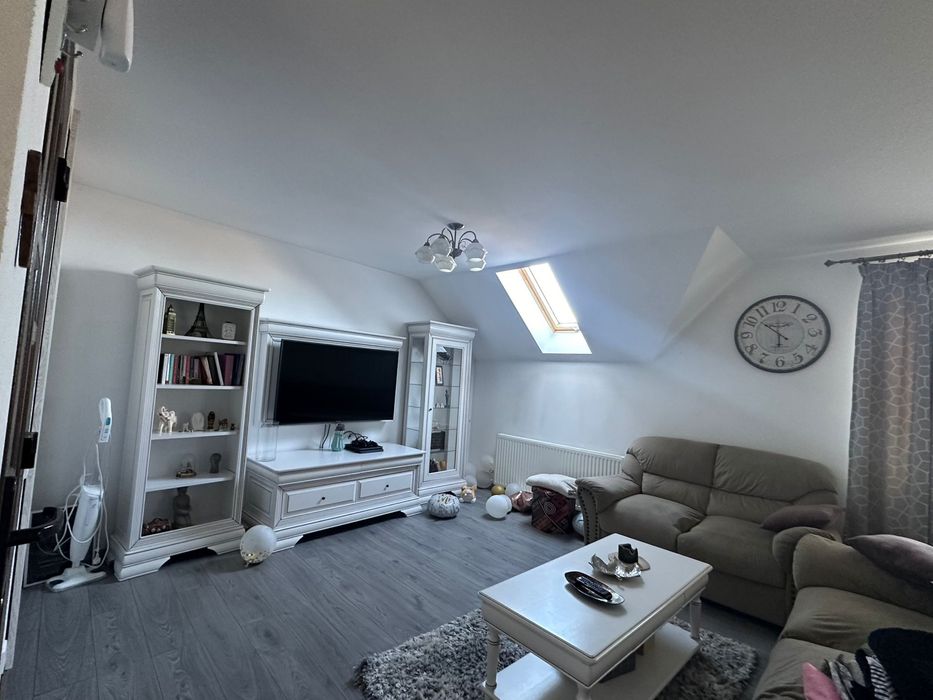 De vanzare casa Selimbar