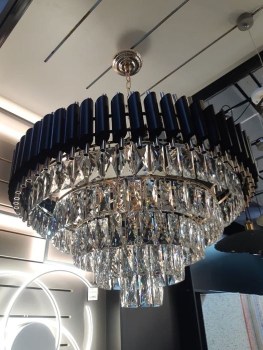 Люстры Lanbos (Английский стиль)