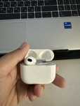 Airpods 3 го поколения