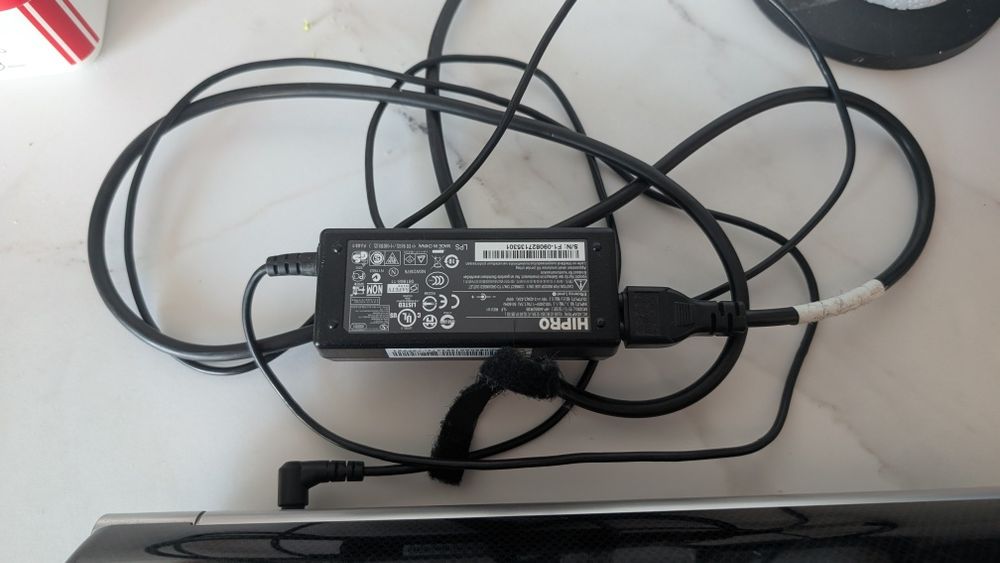 Лаптоп Packard Bell (Acer)