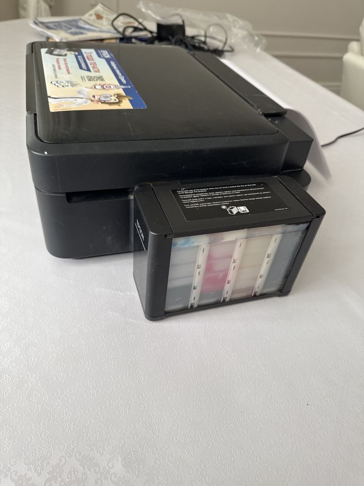 Принтер Epson L366