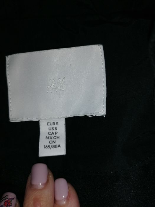 Vesta matlasata dama