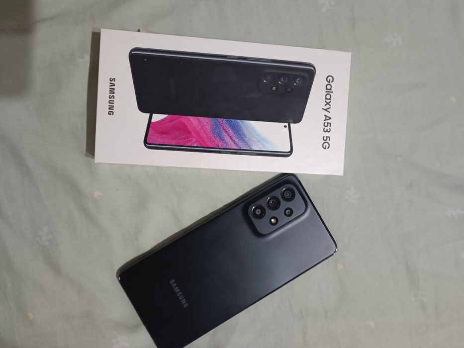 Samsung a53 128gb