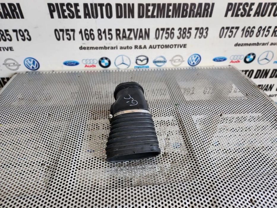 Conducta Admisie Aer Mercedes C Class E Class W213 W238 GLC W253 X253 GLE W205 Vito W447 Sprinter C