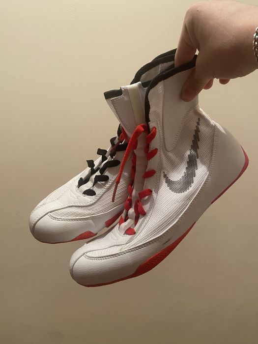 machomai 2 Olympic SE