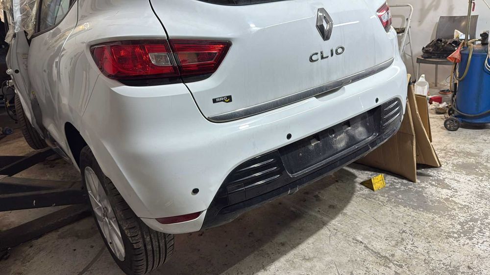 Plansa bord Clio IV Completa !