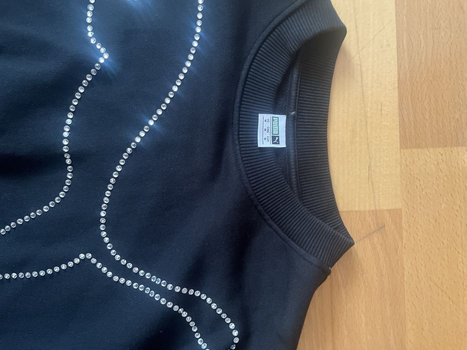 Hanorac puma marime m