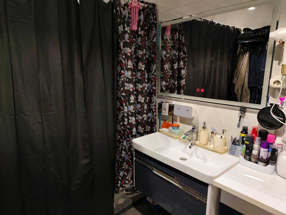 Сдается квартира | Сергели | Машина базар | 2/2/4