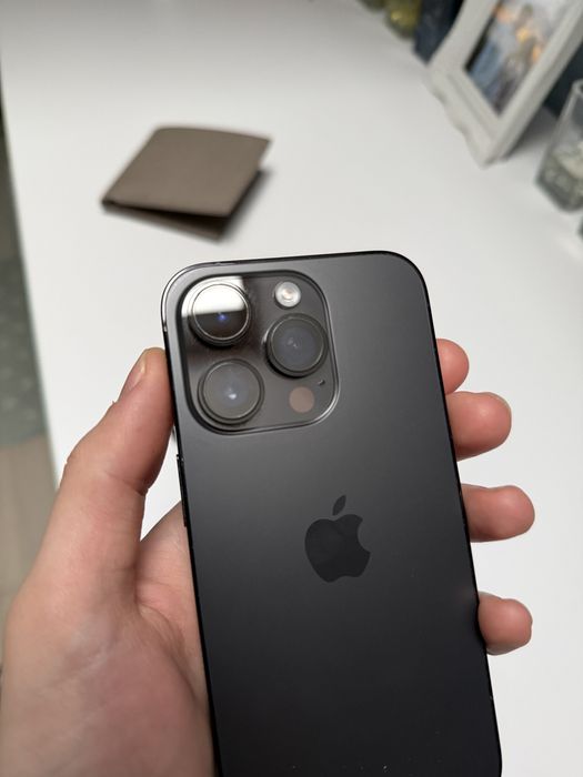 Iphone 14 Pro impecabil