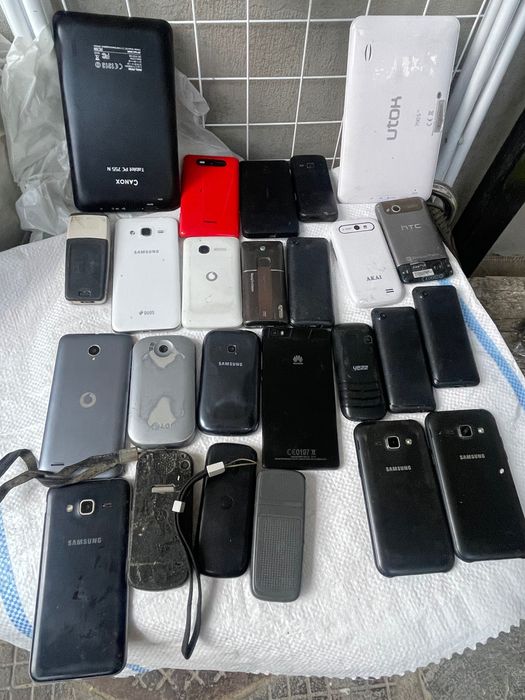 Telefoane mobile