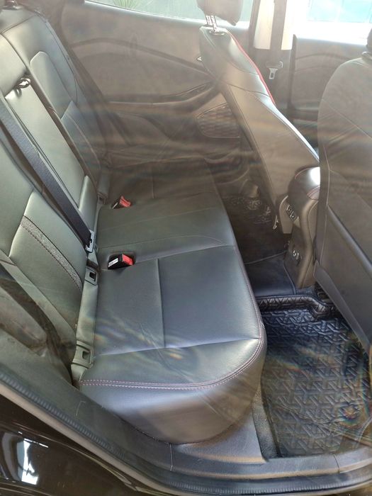 Trecker 2 RedLine full pozitsiya 24 25