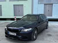 Vand/Schimb Bmw F11 3.0d  automat