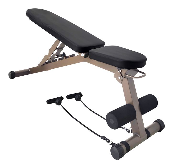 Set Banca, Zoco Body Fit®si Set gantere SL-002, greutate 30 kg, Otel