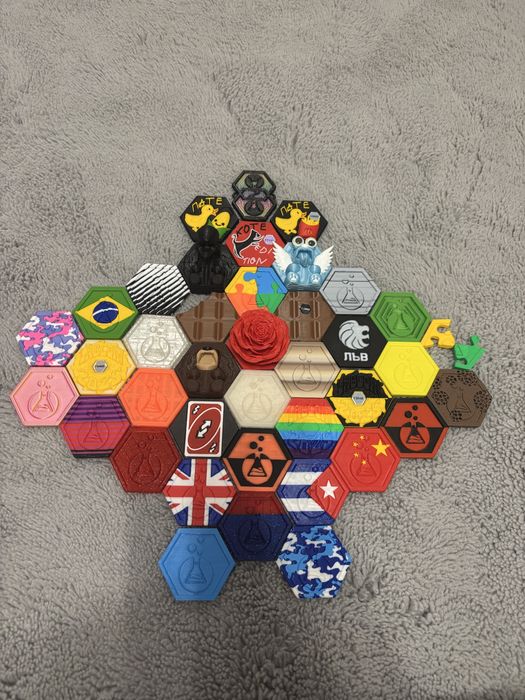 Лаб койни и Лабкойник с листи