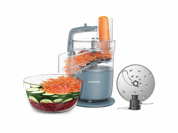 Кухонный комбайн Kenwood FDP22.130GY