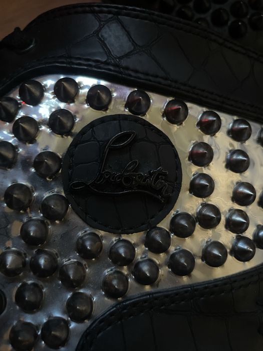 Loubiutin marimea 41