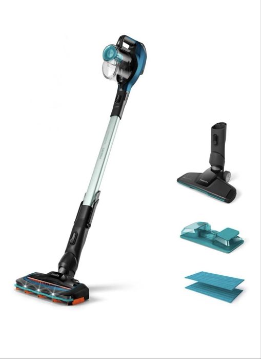 Пылесос б/у в хорошем состояний