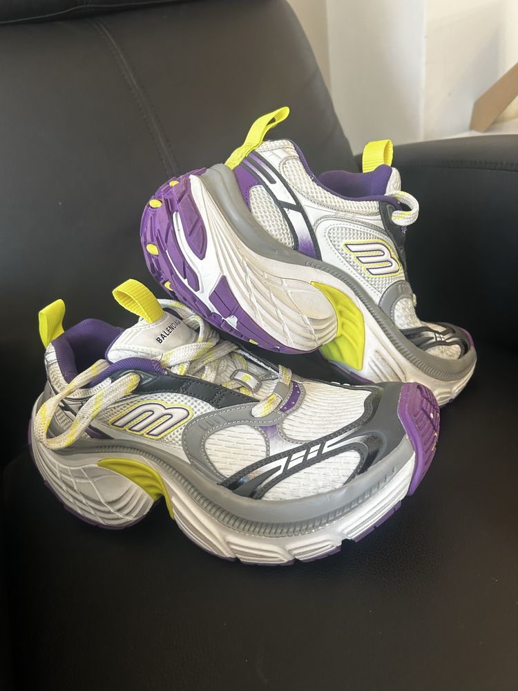 Balenciaga маратонки
