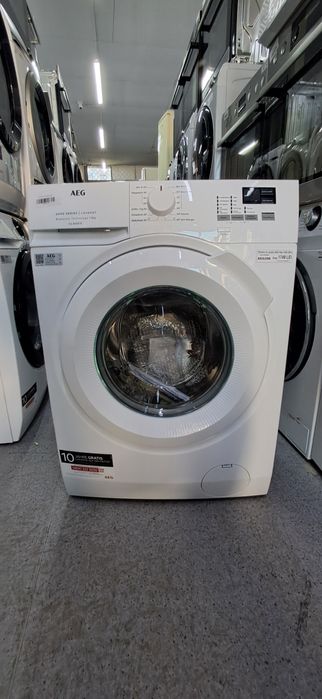 Mașina de spălat AEG 8kg import Germania Garantie AEG296