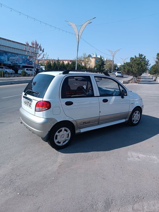 Matiz best 2017 tozza