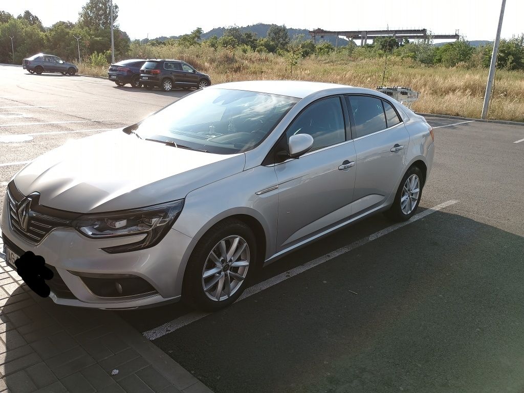 Vand Renault Megane 4/ EURO 6/ Făra Adblue